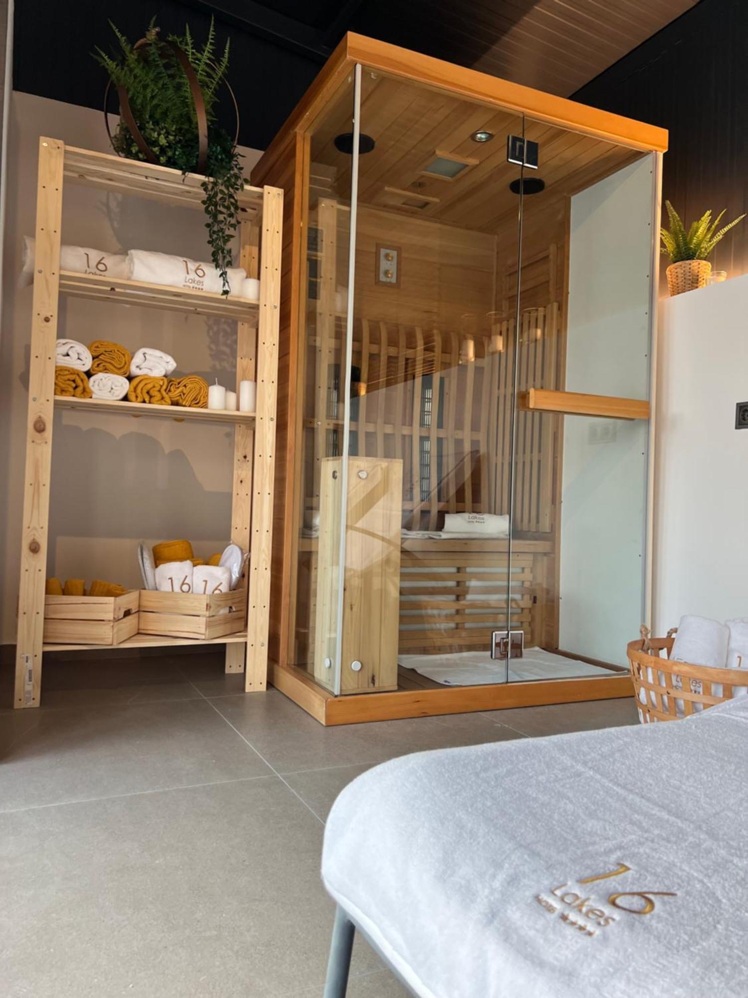 16 Lakes Guesthouse Grabovac  Εξωτερικό φωτογραφία