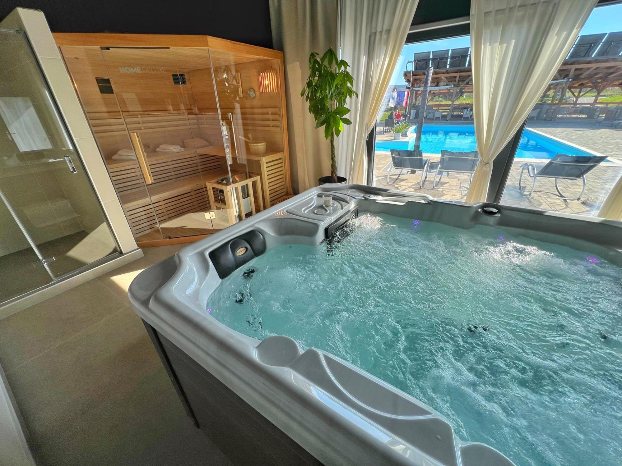 16 Lakes Guesthouse Grabovac  Εξωτερικό φωτογραφία