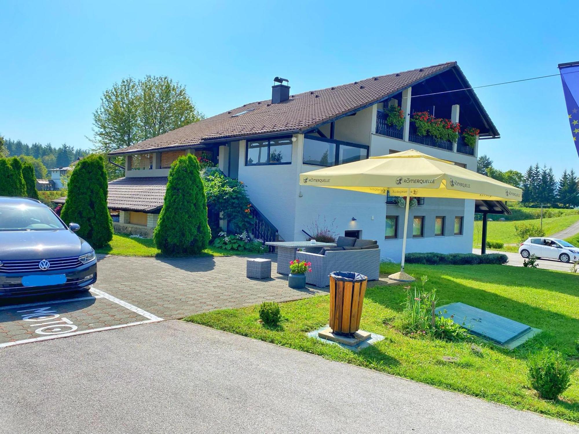 16 Lakes Guesthouse Grabovac  Εξωτερικό φωτογραφία