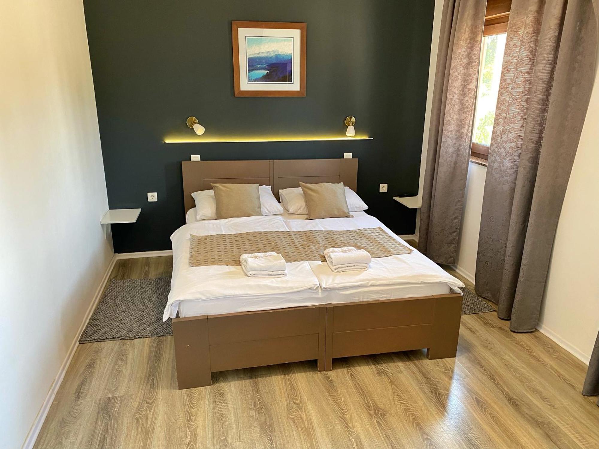 16 Lakes Guesthouse Grabovac  Εξωτερικό φωτογραφία