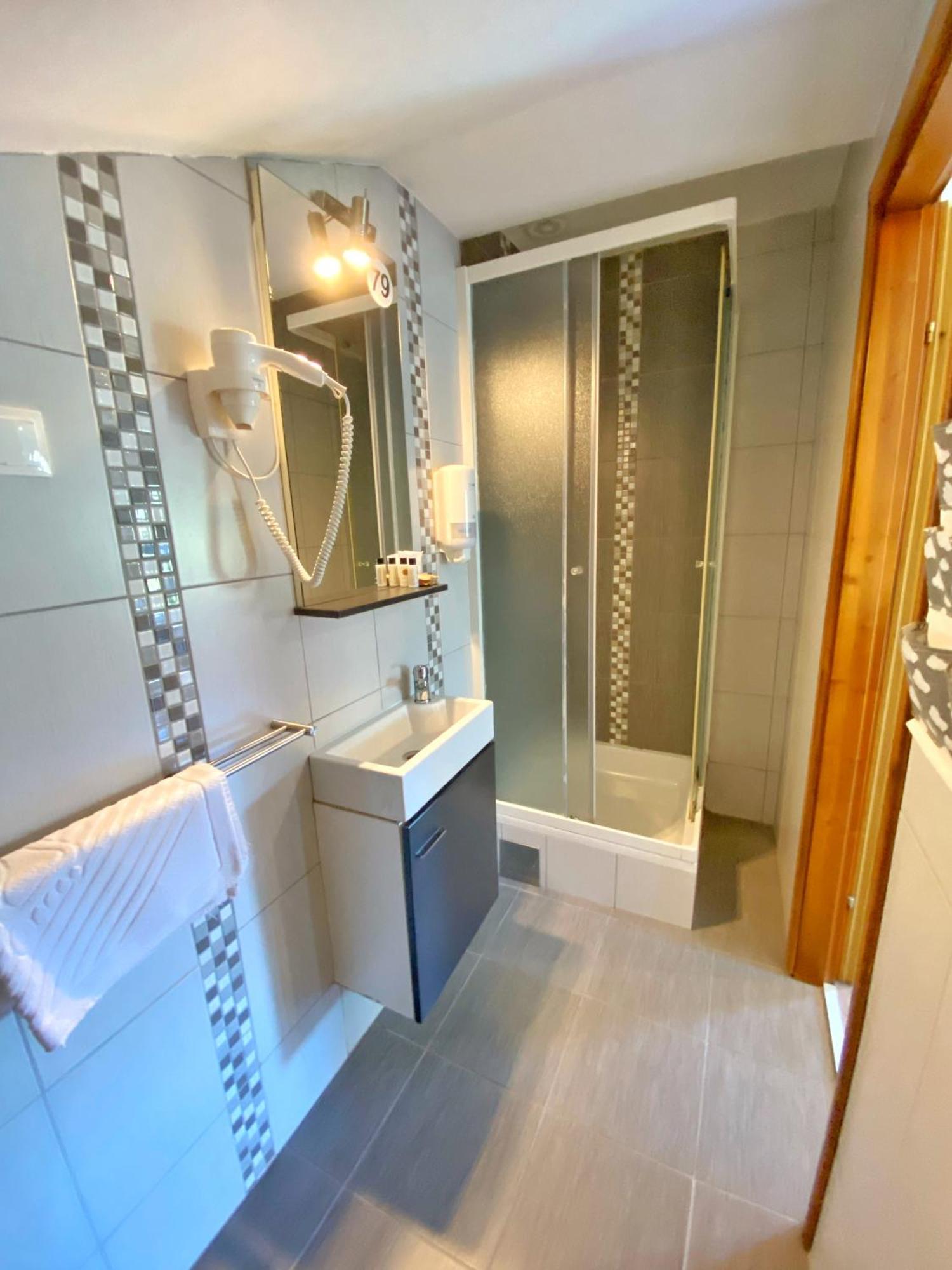 16 Lakes Guesthouse Grabovac  Εξωτερικό φωτογραφία