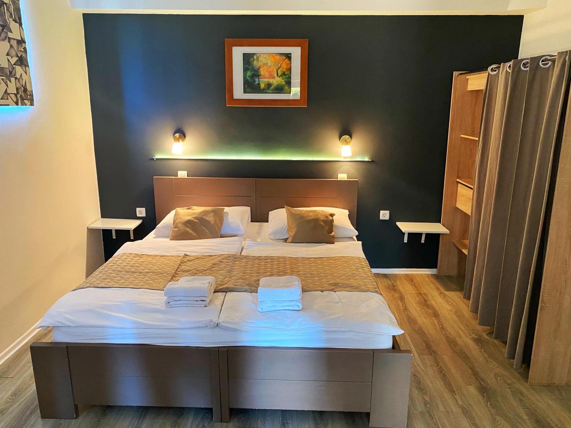 16 Lakes Guesthouse Grabovac  Εξωτερικό φωτογραφία