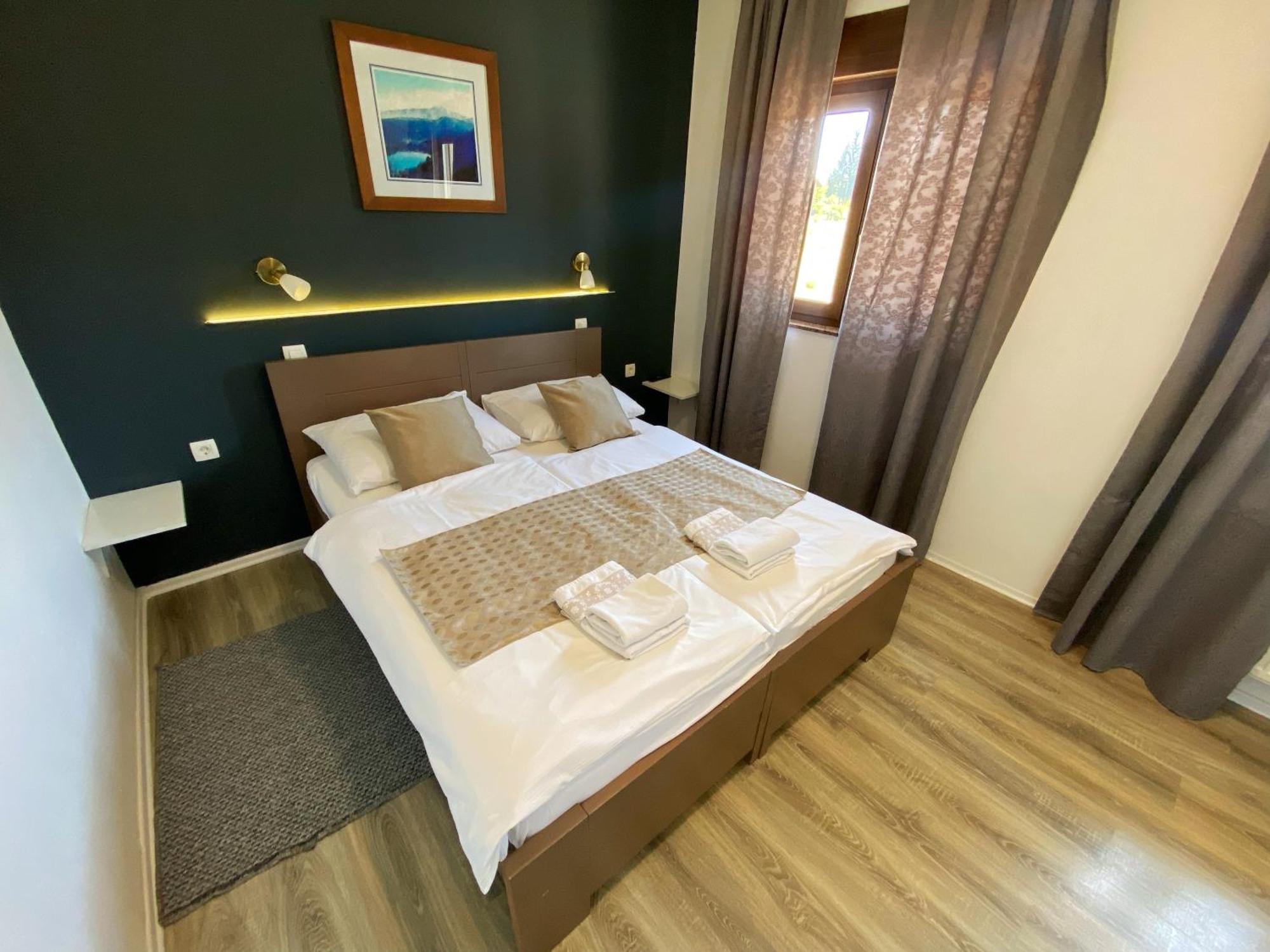 16 Lakes Guesthouse Grabovac  Εξωτερικό φωτογραφία