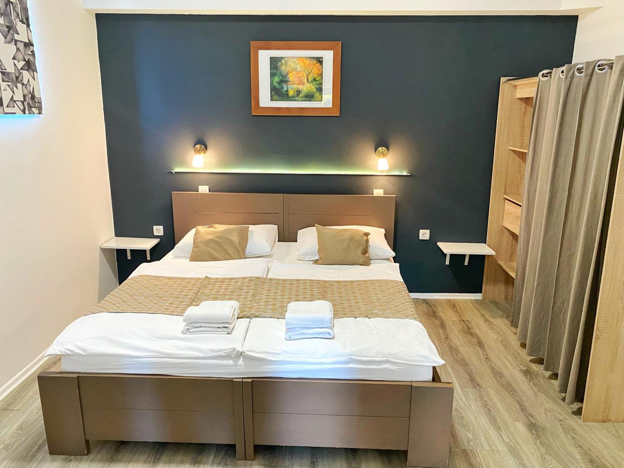 16 Lakes Guesthouse Grabovac  Εξωτερικό φωτογραφία