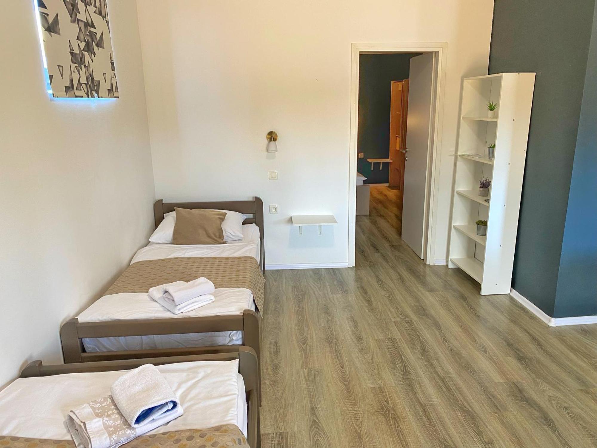 16 Lakes Guesthouse Grabovac  Εξωτερικό φωτογραφία